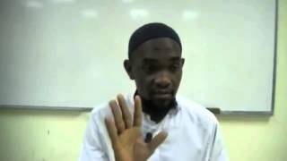 How to strongly memorize al Quran without forgetting  Dr Ibrahim Nuhu [upl. by Mcneely659]