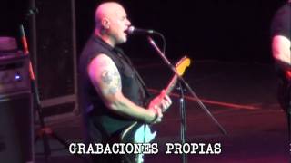 CREEDENCE CLEARWATER REVISITED  ARGENTINA 2010  DVD SHOW COMPLETO HD [upl. by Nevla]