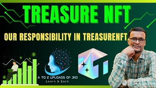 Our responsibility in TreasureNFT [upl. by Erdeid]