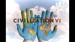 ☪onversion Therapy  Civ 6 Chillin [upl. by Peta]