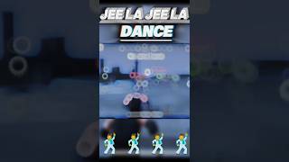 JEE LA JEE LA DANCING FOR BGMI trending bgmi shorts indiangamingnodwingaming bgmiesports [upl. by Patin248]