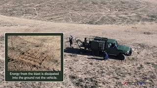 Alakran Live Firing in Spain [upl. by Nabi]