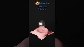 Blender Simulation Comparison 4 [upl. by Adiasteb]