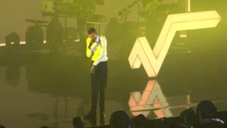 Stromae  Moules Frites  Forest [upl. by Gulick]