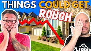 “A ROUGH First Half”  2024 Housing Market Predictions with Jason Palliser [upl. by Juley237]