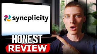 Syncplicity Honest Review of Cloud Storage Solutions [upl. by Kohn405]