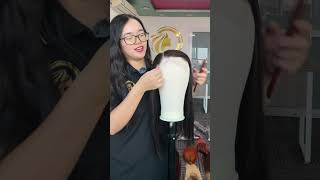 Side Parting Closure 6x6 Human Hair hairstyle wigfactory hairextensions closures [upl. by Chita169]