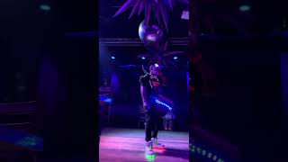 Bad Bunny callaita played Chaka Chocolate on djembe drum [upl. by Angelo]