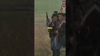 THE CLIMAX OF GETTYSBURG history [upl. by Suirrad]