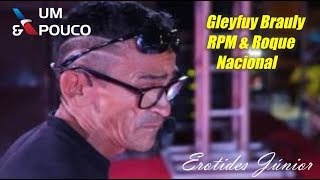 Gleyfy Brauly  RPM  Rock Brasileiro  Legendado [upl. by Quincey]