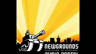 Newgrounds Audio Portal  Walters Theme [upl. by Sapienza700]