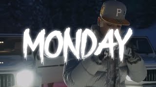 FREE Shiva Type Beat  quotMondayquot [upl. by Syst]