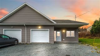 1020 Cordwood Lane  1222 Penwood Lane Upper Hammonds Plains NS Branded [upl. by Ettenil]