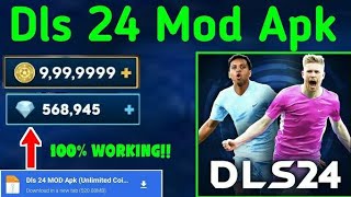 100 working mod that will make you rich in dls 24 and the mod is in decription [upl. by Neladgam729]