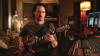 Joe Duplantier  Born For One Thing  Archetype Gojira X Playthrough [upl. by Ledif]