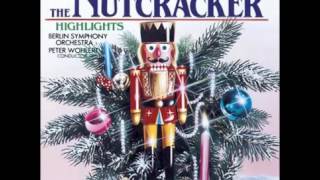 The Nutcracker Suite Full Album Tchaikovsky [upl. by Trab158]