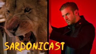 Sardonicast 68 Roar The Guest [upl. by Wycoff821]