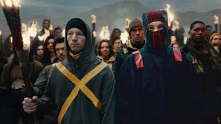 Twenty One Pilots  Paladin Strait Official Video [upl. by Siclari]