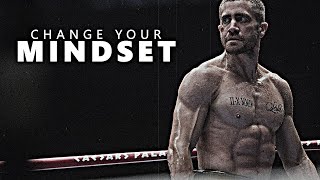 CHANGE YOUR MINDSET  Motivational Speech Compilation [upl. by Gnuhc811]