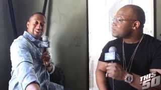 Jaleel White Compares Family Matters To High School Bill Cosby Voice of Sonic [upl. by Aneekan]