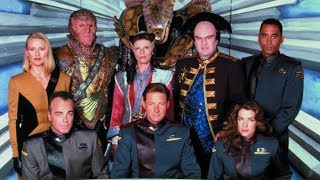 Babylon 5  Watch All Episodes for FREE [upl. by Dempster204]