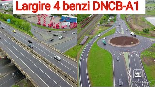 04 MAI 2024 Largire 4 benzi DNCBA1 [upl. by Niarda611]