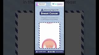 Breast cancer metastasis animation  medicalanimation breastcancer cancer oncology [upl. by Lebar690]