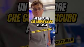 Le INTERVISTE al FANTACALCIO degli YOUTUBER fantacalcio [upl. by Thilde]