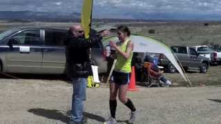 Desert RATS Trail Running Festival 2013 Fruita CO [upl. by Recneps267]