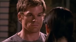 Dexter Morgan killer in plain sight EDIT [upl. by Utta]