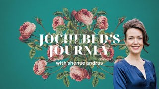 Jochebed’s Journey With Shenae Andrus [upl. by Ettelrats]