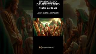 EVANGELIO DE HOY 📖 🌟 Sábado 28 de Septiembre 2024 ✝️ Reflexión Mensaje y Bendición del Día 🙏✨ [upl. by Allimac]