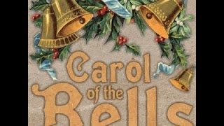 FLStudio  Carol of the Bells [upl. by Keyser]