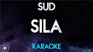 Sud  Sila Karaoke [upl. by Asiak]