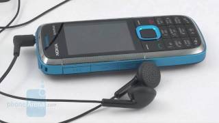 Nokia 5130 XpressMusic Review [upl. by Ecidnarb615]