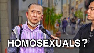 What Do Japanese Really Think Of LGBTQ [upl. by Trask]