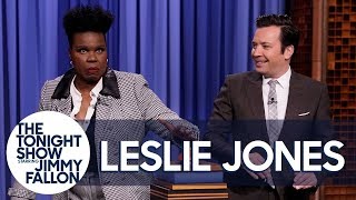 OneSecond Below Deck Quiz with Leslie Jones [upl. by Rosena]