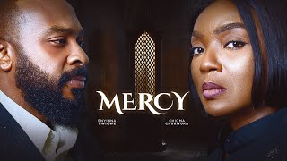 Mercy  Chioma Chukwuka  Enyinna Nwigwe Sharon Rotimi  Lastest Nollywood movie 2024 [upl. by Annairdua666]