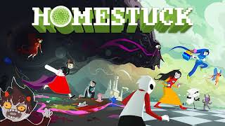 Showtime Short Version  Homestuck [upl. by Hinman]