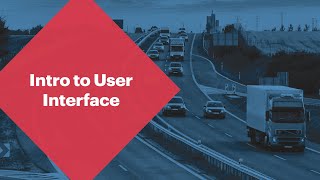 Intro to User Interface  Exploring Wialon GPS Tracking System for Seamless Fleet Management [upl. by Garratt]