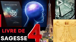 Le Livre de la Sagesse Harry B Joseph explication complète vol4 [upl. by Cecelia]