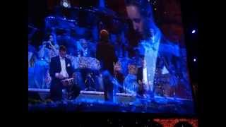 ANDRE RIEU IN ORLANDO  BOLERO  RAVEL   LIVE 2013 [upl. by Aleras946]