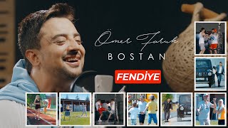 Ömer Faruk Bostan  Fendiye  Official Video 2023 [upl. by Renzo]