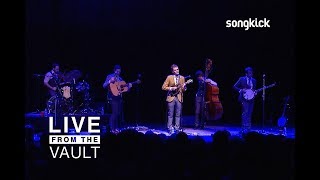 Punch Brothers  Familiarity Live From the Vault [upl. by Suoilenroc26]