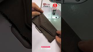 Sewing Tools And Tutorial Multifunctional adjustable invisible presser foot Part 12 [upl. by Dwight377]