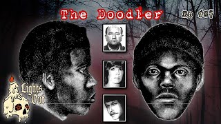 The Doodler Uncaught Serial Killer Who Sketched His Victims On Napkins Before Stabbing Them LOP87 [upl. by Herrle563]