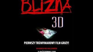 Blizna 3d filmy lektor pl horror [upl. by Malena]