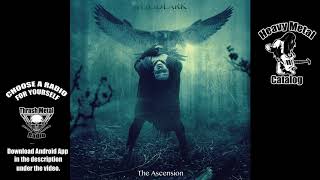 Woodlark quotThe Ascensionquot Full Album  2019 Germany [upl. by Odoric164]