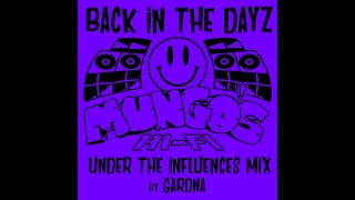 Under The Influences Mix by Gardna [upl. by Waite]