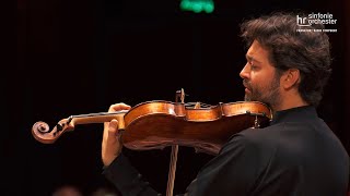 Hillborg Bratschenkonzert ∙ hrSinfonieorchester ∙ Lawrence Power ∙ JukkaPekka Saraste [upl. by Iznil]